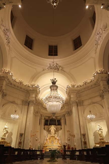 Catania: Tribute Concert - Bellini and Vivaldi's Four Seasons - Who Should Consider This Tour?