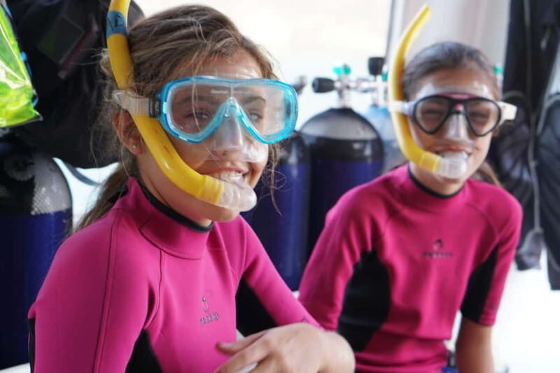 Cave & Coves Argentario Half Day Snorkeling Tour - A Deep Dive into the Cave & Coves Argentario Snorkeling Tour