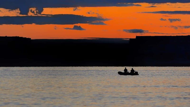 Cavoli Island: sunset rubber boat tour with aperitif - Why Choose This Tour?