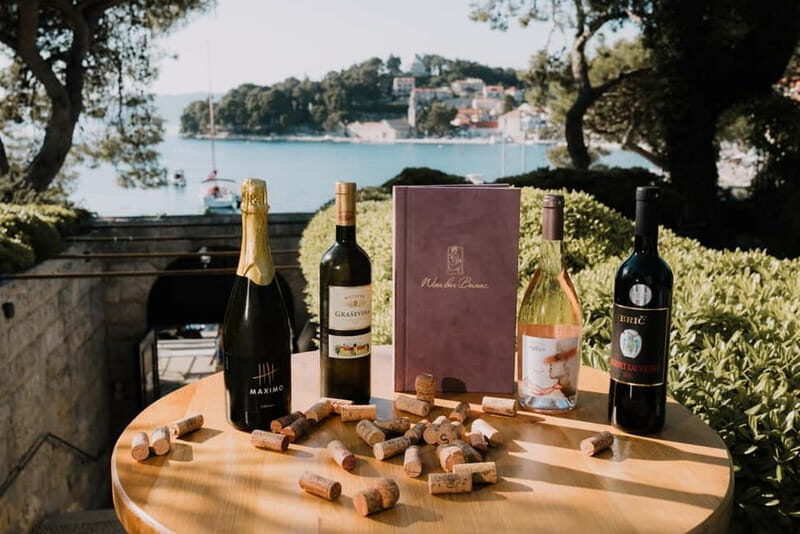Cavtat Wine Experience: Tasting at Wine Bar Banac - What Makes the Cavtat Wine Experience Stand Out?  