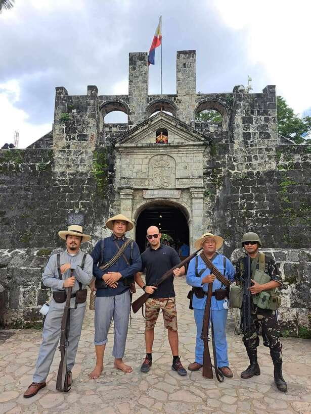 Cebu City Heritage Tour w Sirao Flower Farm & Temple of Leah - Who Will Love This Tour?