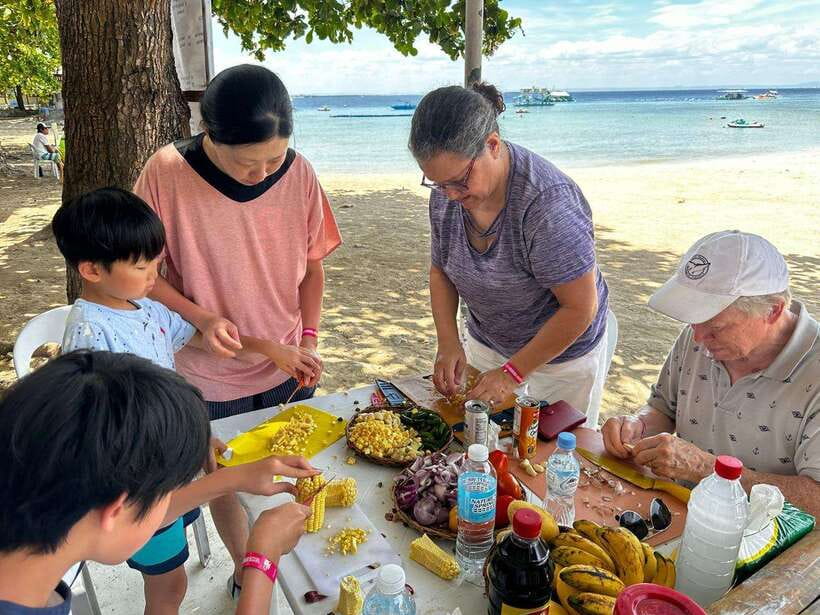 Cebu Vegetarian Cooking Class - Who Should Consider This Experience?