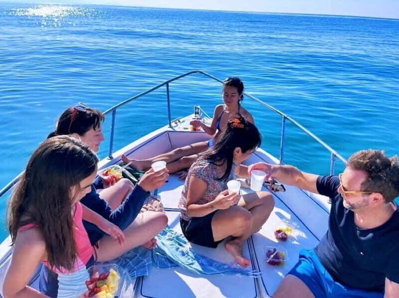 Cefalù: Boat trip along the coast of Cefalù with snorkeling - An In-Depth Look at the Cefalù Boat Tour