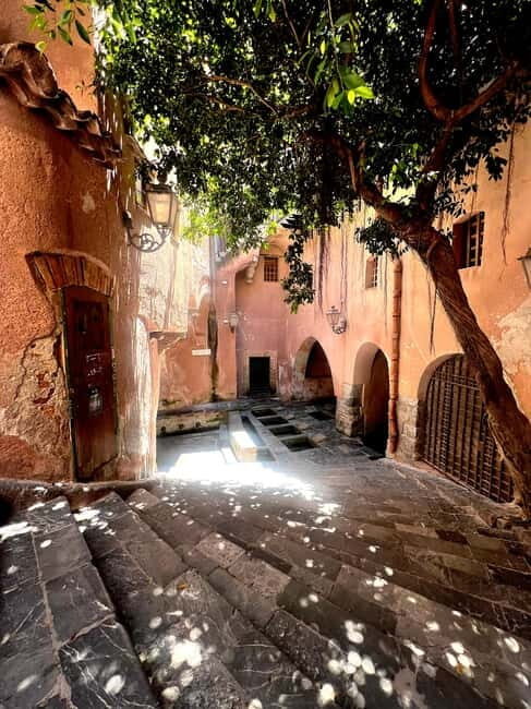 Cefalù: Guided Walking Tour with Sicilian Aperitivo - Is the Tour Worth It?