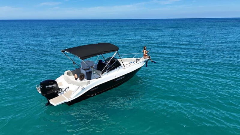 Cefalù: Private Boat Tour + Snorkeling & Aperitif (1-9 pax) - Frequently Asked Questions