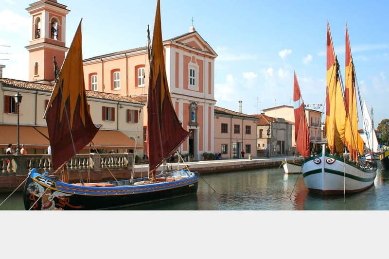 Cesenatico: Maritime Museum and Marino Moretti House - Summary and Who Its Best For