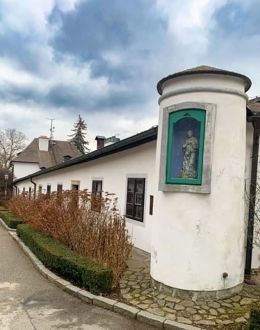 Cesky Krumlov (CK) Day Trip from Prague (hotel pick up) - The Journey to a Fairy-tale Town