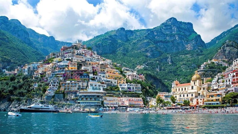 CETARA: 2h Easy Boat Tour - The Practicalities: What You Need to Know  