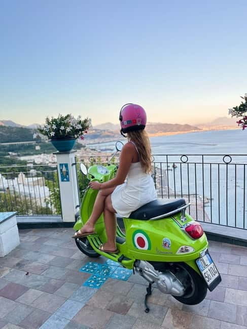 Cetara: Italian Aperitif Tour in a Romantic Scenario - The Charm of Cetara: A Fishing Village with a Quiet Grace
