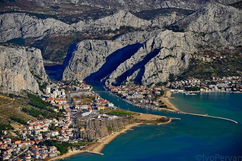 Cetina River Rafting Tour with Transfer from Split - Detailed Itinerary Breakdown