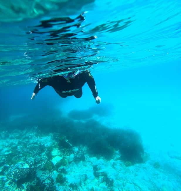 Chalkidiki: Snorkeling Adventure in Sithonia - The Itinerary Breakdown  