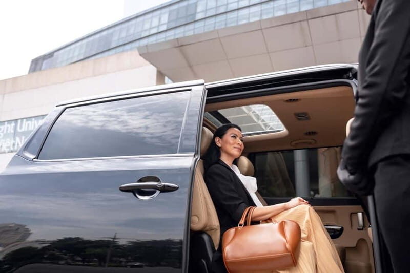 Châlons-en-Champagne luxury tours with private chauffeur - The Practical Details and Value