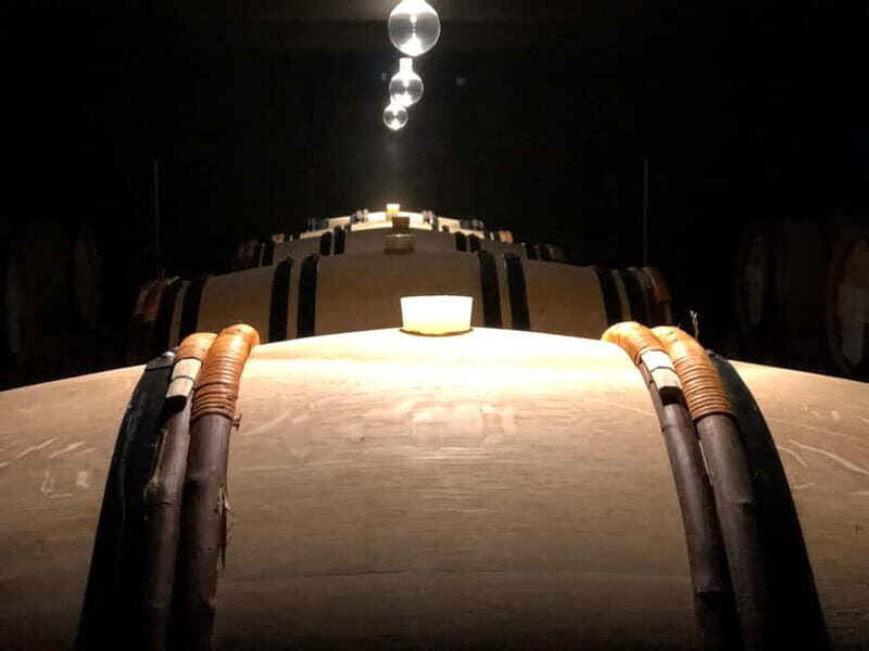 Champagne: Boutique Houses Tour with Restaurant (Private) - Who Will Love This Tour?  