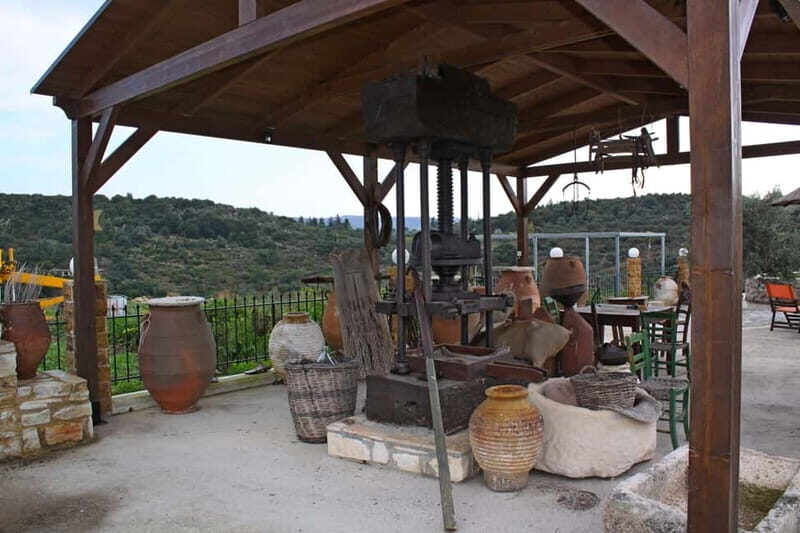 Chania: Cretan Wine, Olive Oil & Cooking Workshop - Who Will Love This Tour?