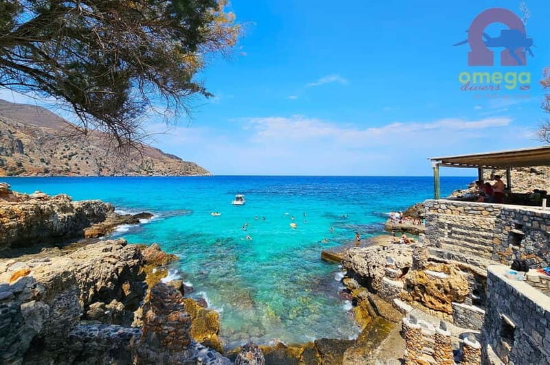 Chania: Diving Trips for Certified Divers - Final Thoughts: Is It Worth It?
