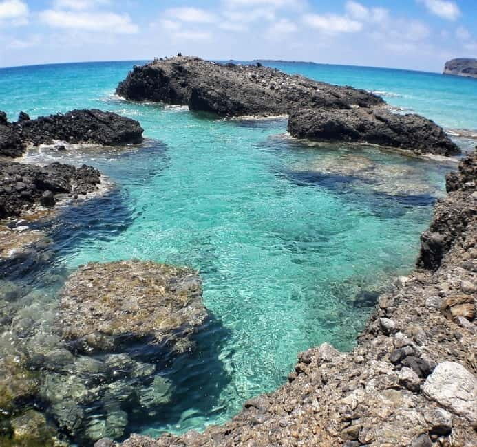 Chania: Falassarna beach with transfer - The Sum Up: Is It Worth It?