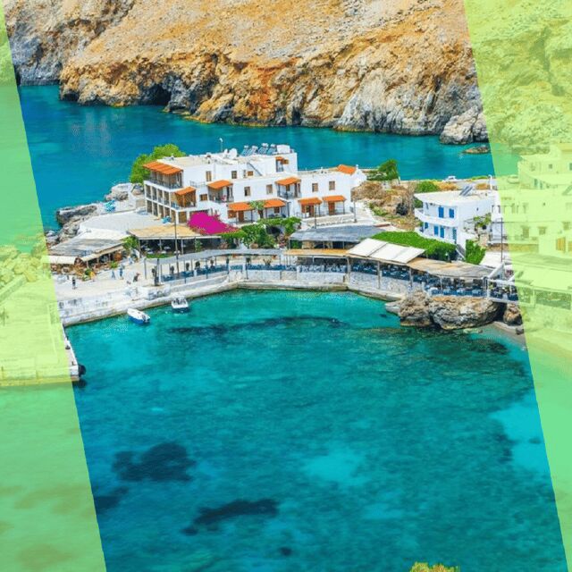 Chania : Imbros Gorge Superb Hiking Tour - The Itinerary Breakdown