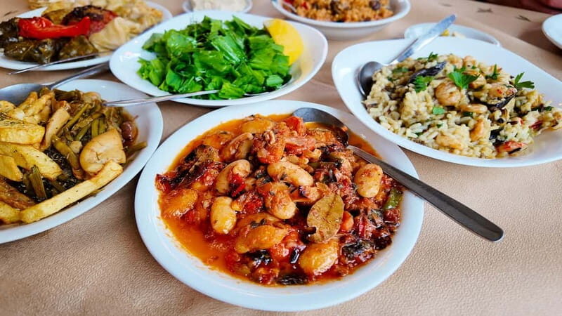 Chania: Morning Bites & Market Delights Food Tour - Practical Details You Should Know
