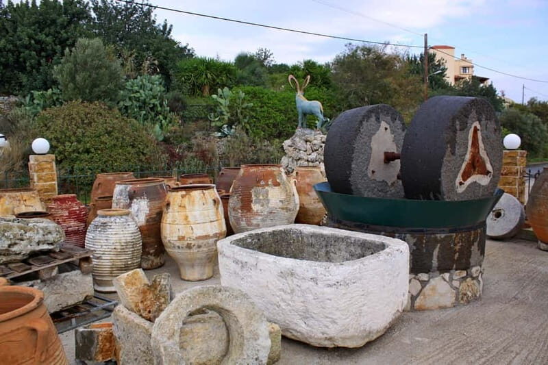 Chania: Olive Harvest Day Trip with Guide & Transport - Who Will Love This Tour?
