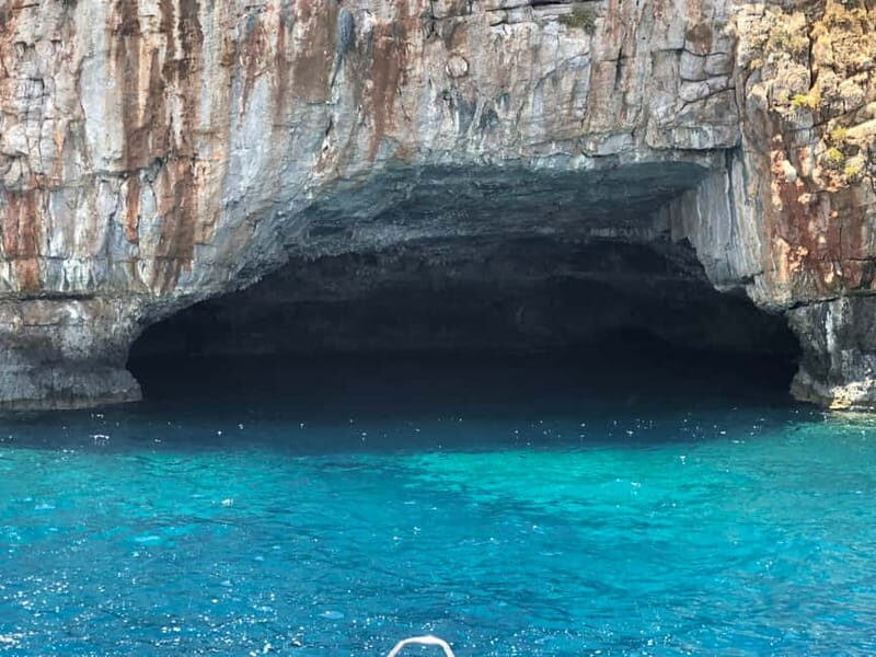 Chania: Private Cruise with Sup Food & Unlimited Drinks - Why This Tour Stands Out