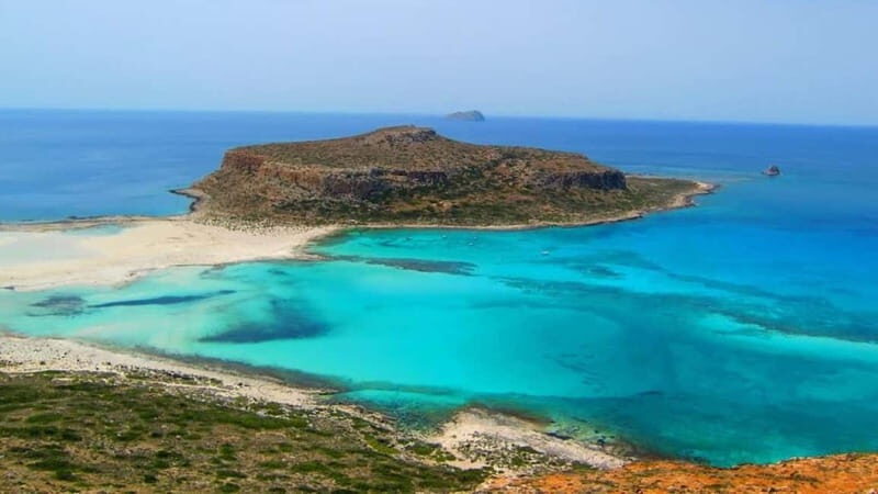Chania: Private Off-Road Day Trip to Balos Sea- Lagoon - Practicalities and What to Know