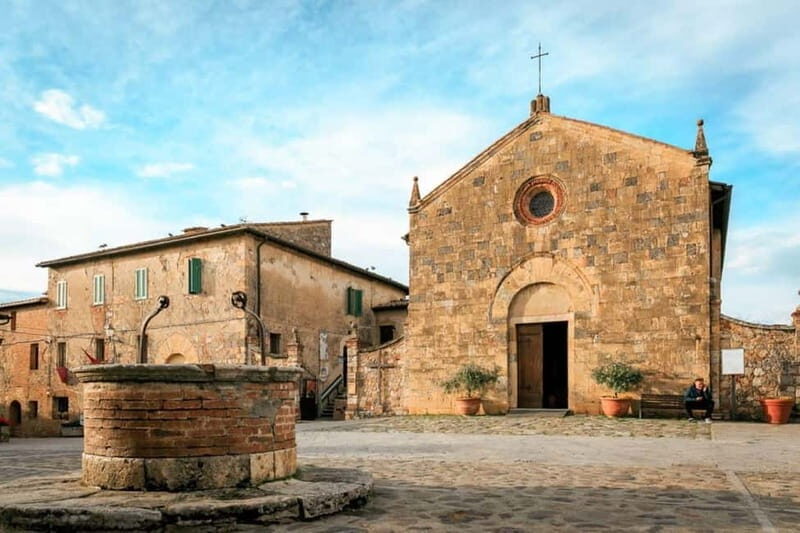 Chianti Brunch Tour: Lunch and Wine Tasting - Why This Tour Works for Travelers