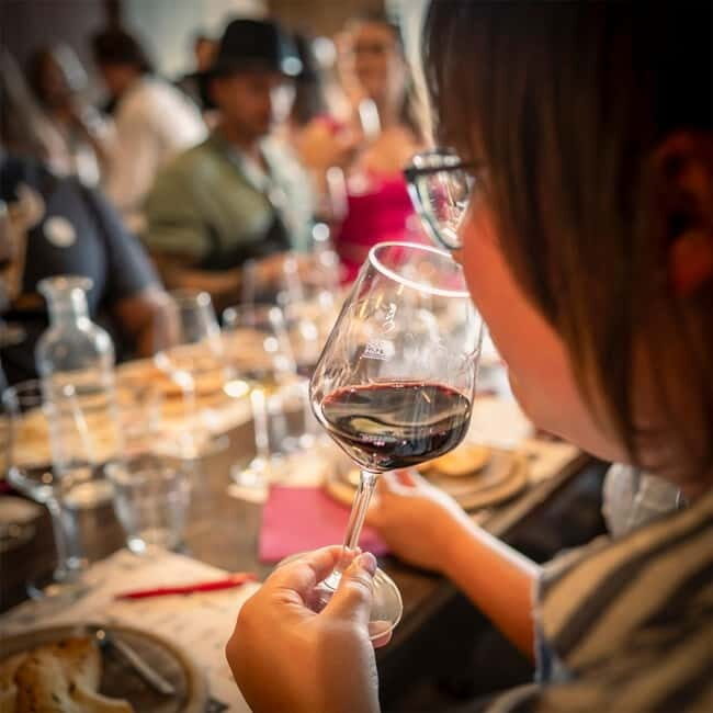 Chianti: Premium Wine, Olive Oil and Vinegar Tasting - Analyzing the Value