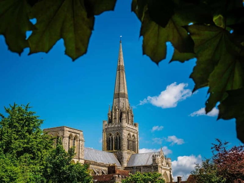 Chichester: Professional Photography Services - Authentic Experiences and Real User Feedback