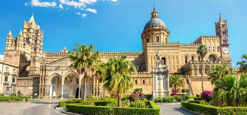 Chilling Palermo: The Dark Face of the City - Why This Tour Matters for Travelers