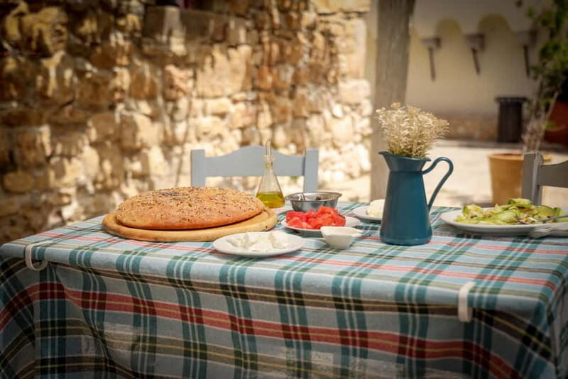 Chios: Mastiha, Local Food Tasting & Seaside Lunch Tour - Who Will Love This Tour?