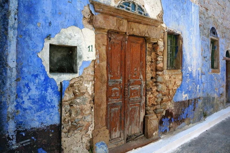Chios: Private Guided City Tour - Value and Practicality