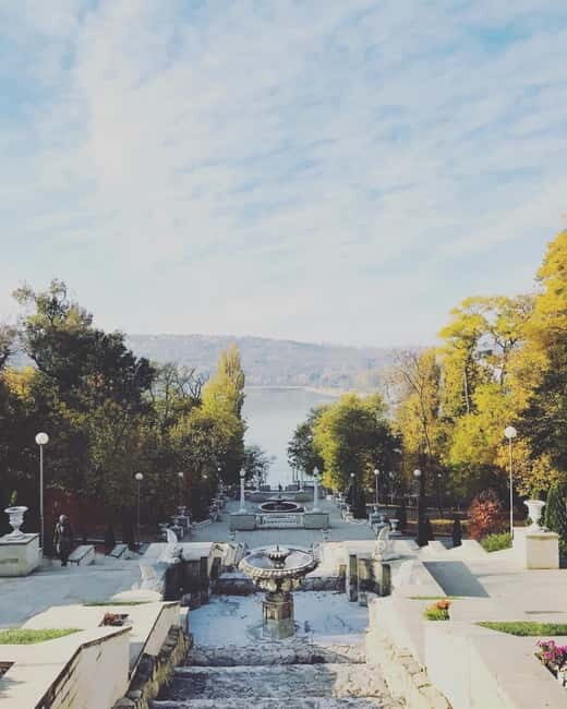 Chisinau: Discover City Highlights with a Walking Tour - Who Will Enjoy This Tour?