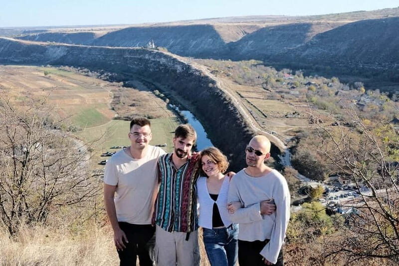 Chisinau: Hiking, Cave Monastery and Curchi Monastery Tour - Final Thoughts: Who Will Love This Tour?