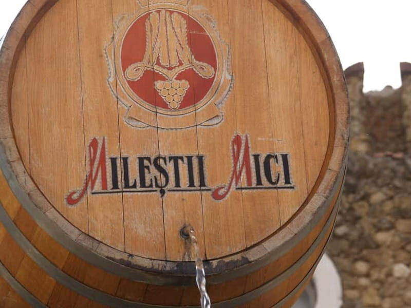 Chisinau: Milesti Mici largest wine collection in the world - What Makes This Tour Special?
