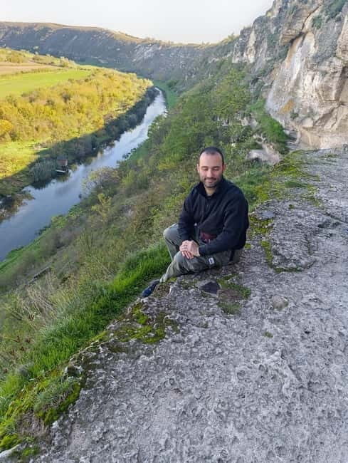 Chisinau: Orheiul Vechi Cultural-Natural Reserve Tour - What’s Missing or Could Be Better?