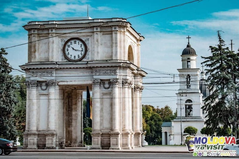 Chisinau Walking Tour with Local Guide - Who Will Love This Tour?