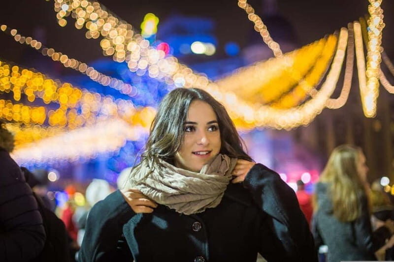 Christmas Market Guided Tour in Esztergom - Included in the Tour