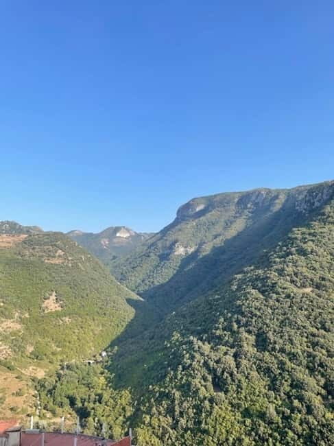 Cilento: guided tour with tasting - Who Will Enjoy This Tour?