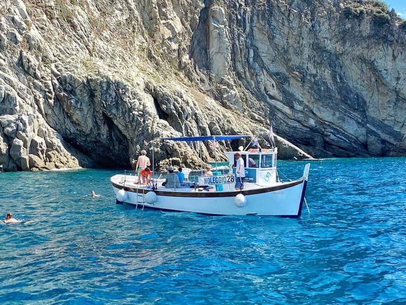 Cinque Terre daily boat tour with traditional ligurian gozzo - Why This Tour Offers Great Value