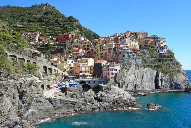 Cinque Terre - Private Tour through Villages - The Guide and Personal Touch