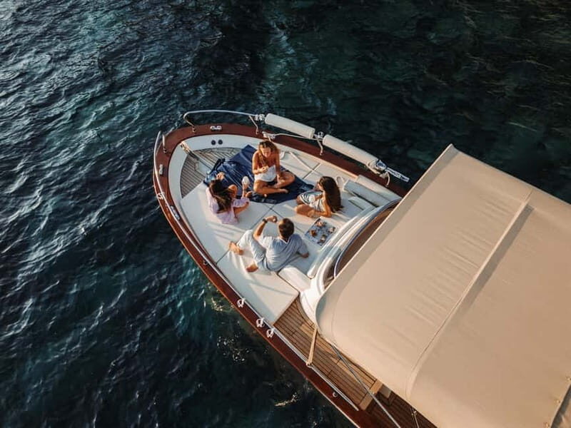 Cinque Terre Sunset boat tour : golden hour on the water - Practical Details: What You Should Know