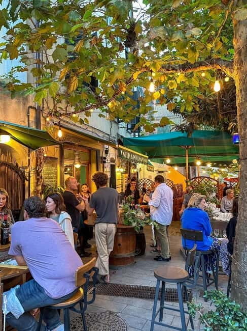 Cinque Terre: Wine & Food Tasting in Monterosso - Who This Tour Is Best For