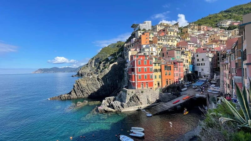 Cinqueterre Experience: private tour - What Sets This Tour Apart