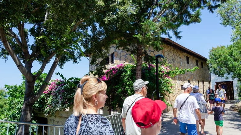 City of Side: Sapadere Canyon & Alanya Tour with Lunch - The Sum Up: Is This Tour Right for You?