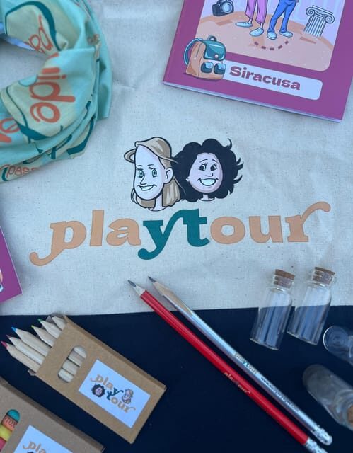 City Scavenger Hunt: Private Family-Friendly activity - Who Would Love This Tour?