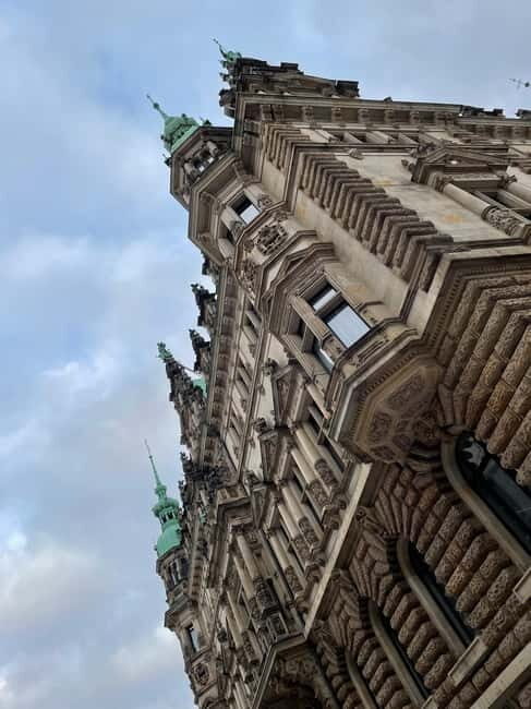 City tour through Hafencity, Speicherstadt... with a real insider! - The Itinerary — What to Expect