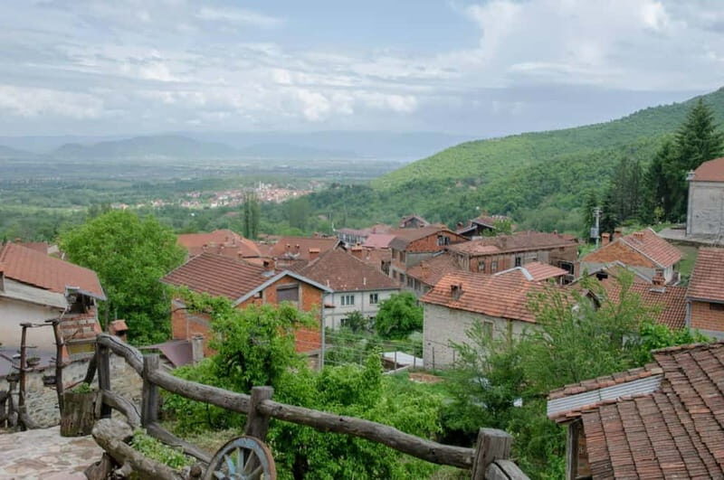 City Trip Struga and Vevchani from Ohrid and Struga - Authentic Highlights and Genuine Value