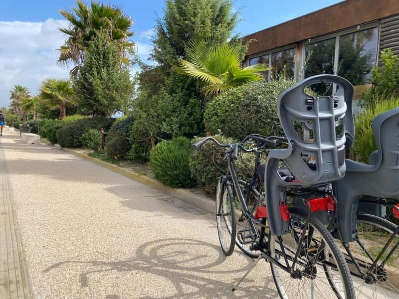 CITYBIKE/ easy Classic FOR 24 hours with Free delivery! - The Booking and Pickup Process  