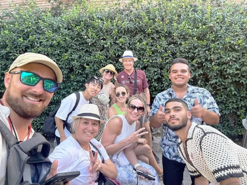 Civitavecchia: Walking Tour with Food Tasting - Who Will Love This Tour?