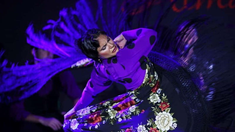 Claps Workshop in Tablao Flamenco Alma - What to Expect from the Flamenco Clap Workshop